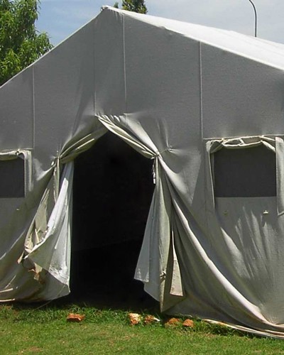 Изготавливаем солдатские палатки в Дмитриеве вместимостью <strong>до 70 человек</strong>